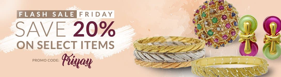 Jewellery Sale